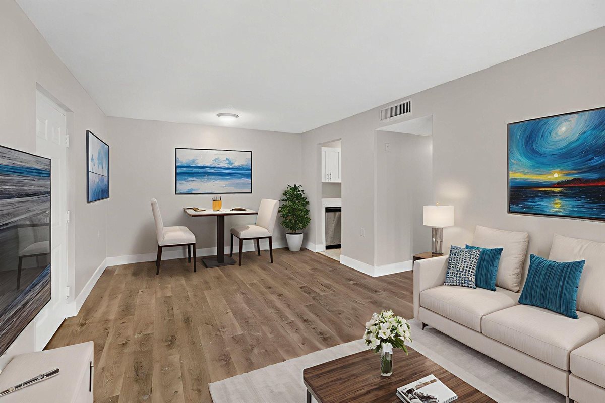 St. Andrews Palm Beach Apartments